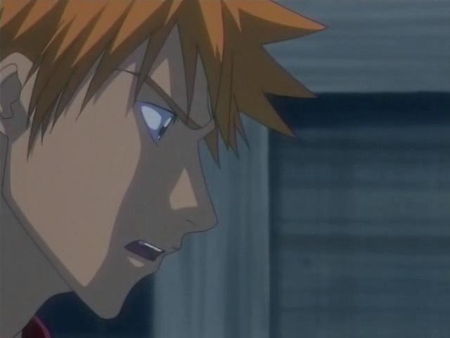 Otaku Gallery  / Anime e Manga / Bleach / Screen Shots / Episodi / 009 - Un nemico imbattibile / 065.jpg